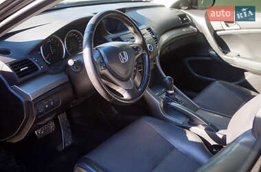 Седан Honda Accord 2008 в 