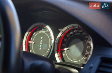 Седан Honda Accord 2008 в 