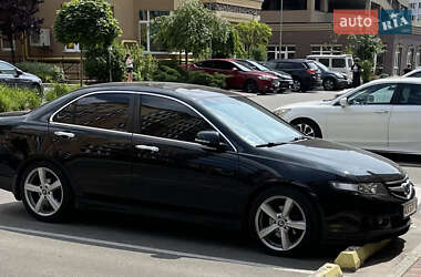 Седан Honda Accord 2007 в Киеве