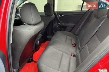 Седан Honda Accord 2008 в 