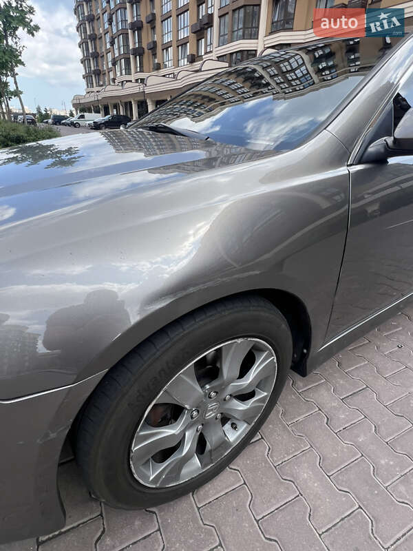 Седан Honda Accord 2007 в Києві