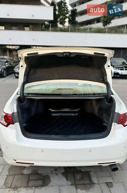 Седан Honda Accord 2008 в 