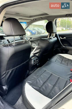 Седан Honda Accord 2008 в 