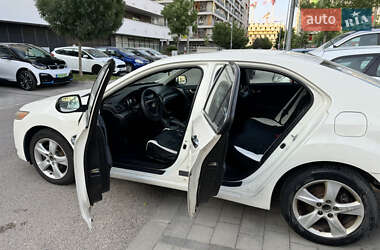 Седан Honda Accord 2008 в 