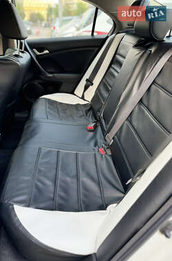 Седан Honda Accord 2008 в 