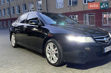 Седан Honda Accord 2006 в 