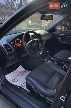 Седан Honda Accord 2006 в 