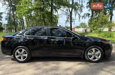 Седан Honda Accord 2009 в 