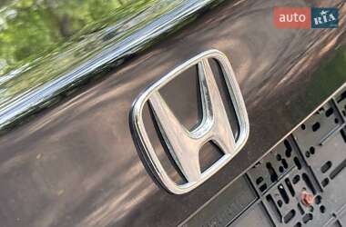 Седан Honda Accord 2009 в 