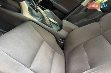 Седан Honda Accord 2009 в 