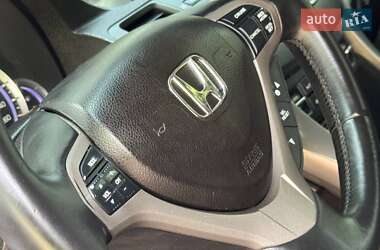 Седан Honda Accord 2009 в 