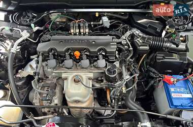 Седан Honda Accord 2009 в 