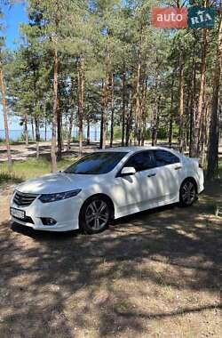 Седан Honda Accord 2011 в Києві