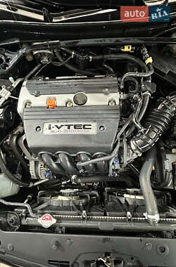 Седан Honda Accord 2010 в 