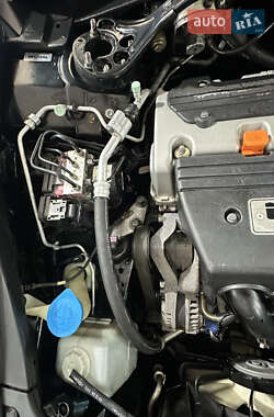 Седан Honda Accord 2010 в 