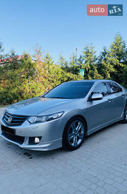 Седан Honda Accord 2010 в Харькове