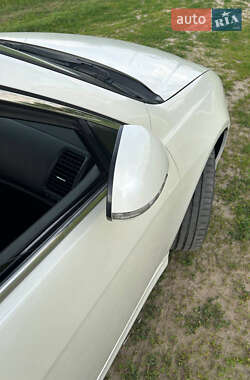 Седан Honda Accord 2007 в Києві