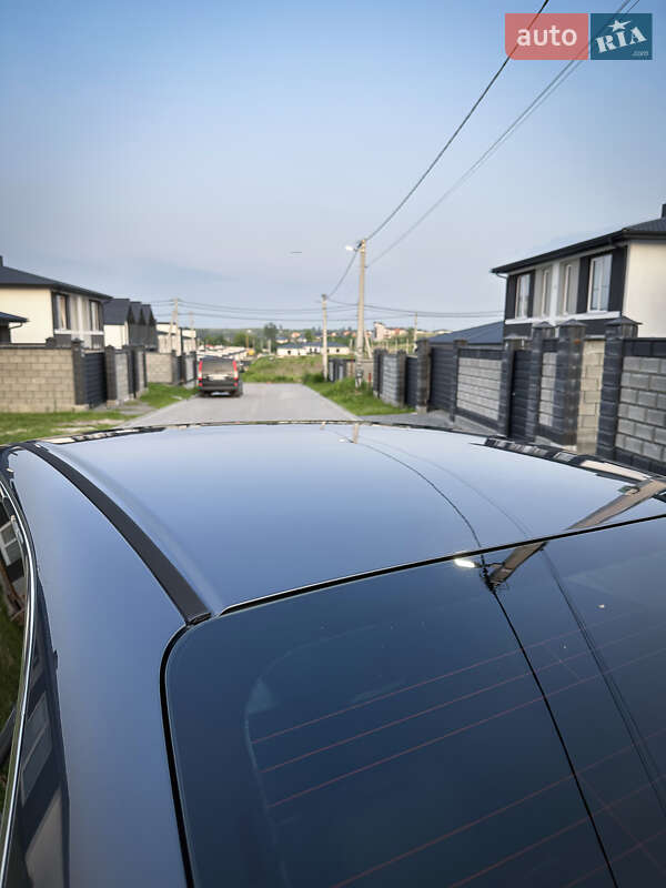 Седан Honda Accord 2003 в Ровно