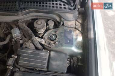 Универсал Honda Accord 2004 в Запорожье