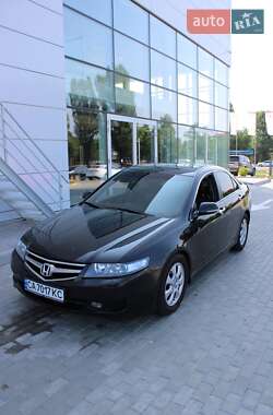 Седан Honda Accord 2006 в 