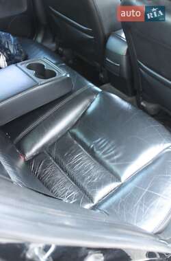 Седан Honda Accord 2006 в 