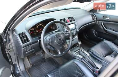 Седан Honda Accord 2006 в 