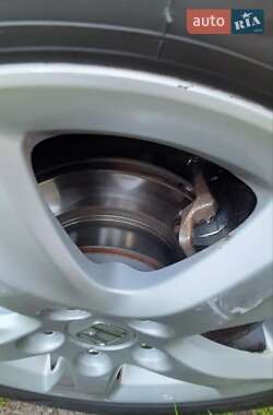 Седан Honda Accord 2008 в 