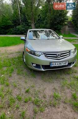 Седан Honda Accord 2008 в 