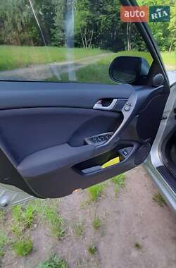 Седан Honda Accord 2008 в 