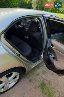 Седан Honda Accord 2008 в 