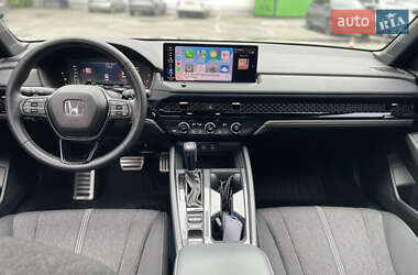 Седан Honda Accord 2023 в 