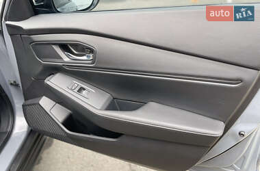 Седан Honda Accord 2023 в 