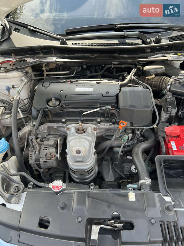 Седан Honda Accord 2016 в Могилев-Подольске фото 25 Седан Honda Accord 2016 в Могилев-Подольске