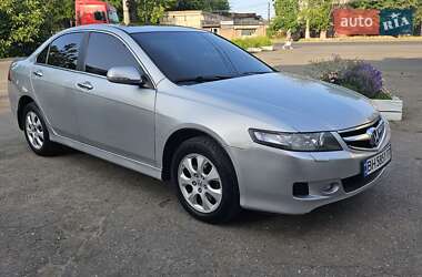 Седан Honda Accord 2006 в Одесі