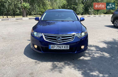 Седан Honda Accord 2008 в Запоріжжі