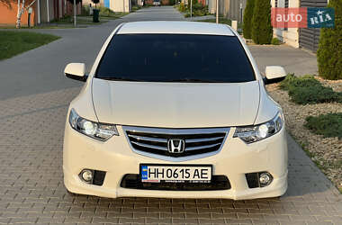 Седан Honda Accord 2011 в 