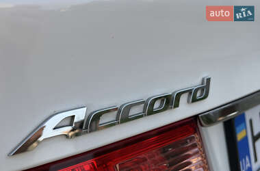 Седан Honda Accord 2011 в 