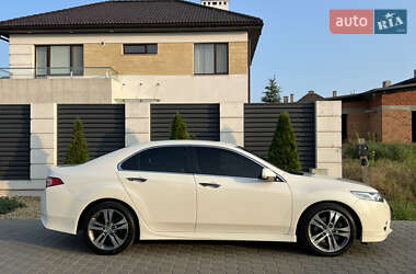 Седан Honda Accord 2011 в 