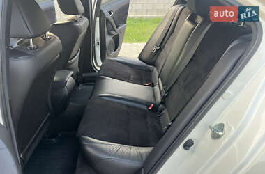 Седан Honda Accord 2011 в 