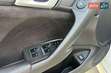 Седан Honda Accord 2011 в 