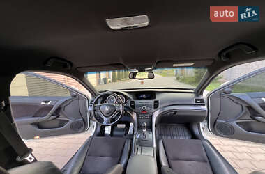 Седан Honda Accord 2011 в 