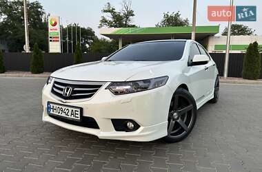 Седан Honda Accord 2012 в Одесі