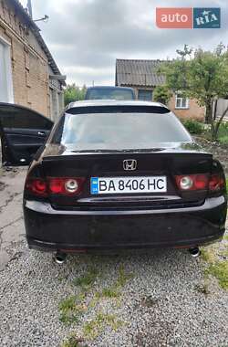 Седан Honda Accord 2006 в 