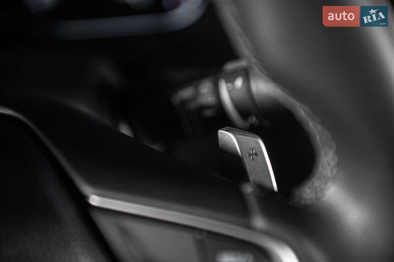 Седан Honda Accord 2020 в Одесі