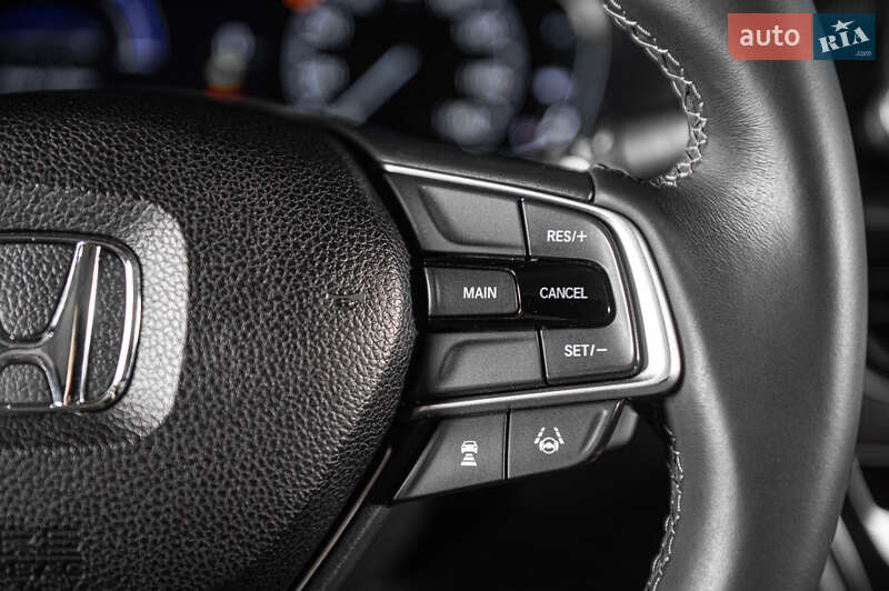 Седан Honda Accord 2020 в Одесі