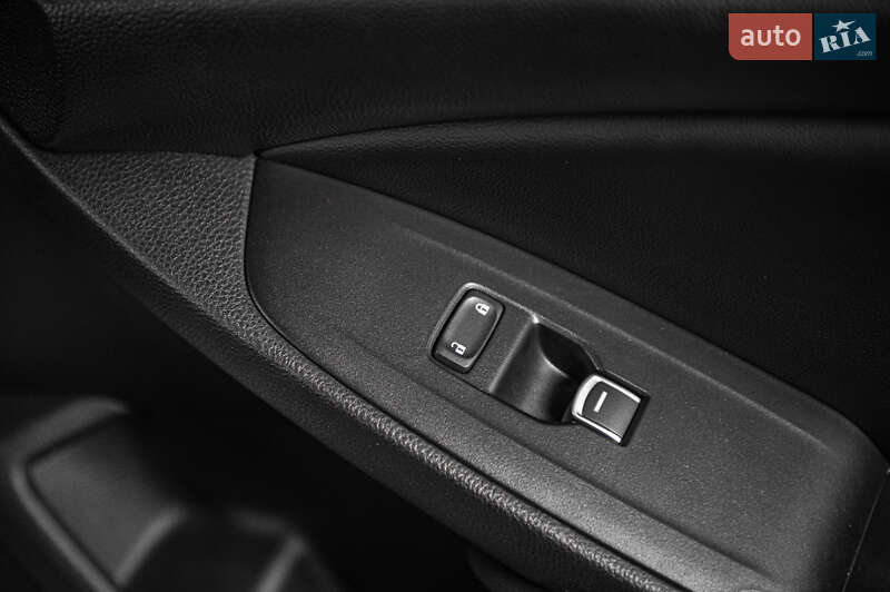 Седан Honda Accord 2020 в Одесі
