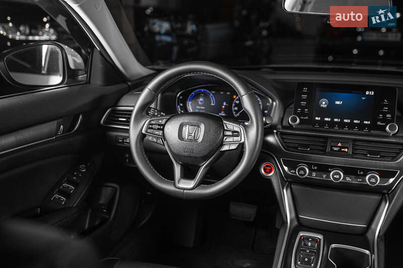 Седан Honda Accord 2020 в Одесі