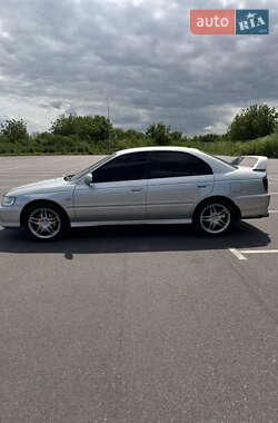 Седан Honda Accord 2003 в 