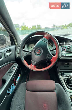Седан Honda Accord 2003 в 