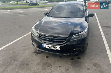 Седан Honda Accord 2014 в Вінниці